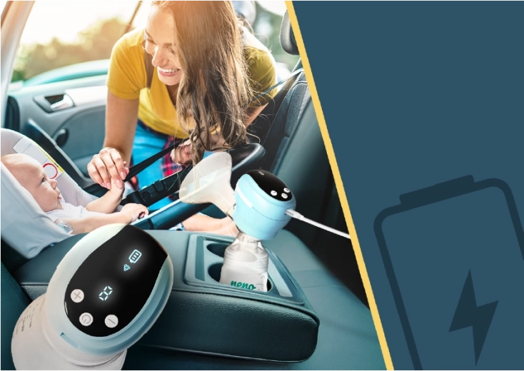 Kompaktna in brezžična za na pot