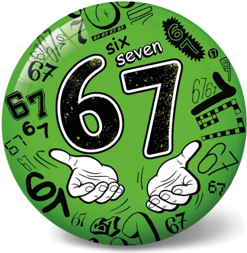 Učenje skozi igro z izrazito grafiko števil