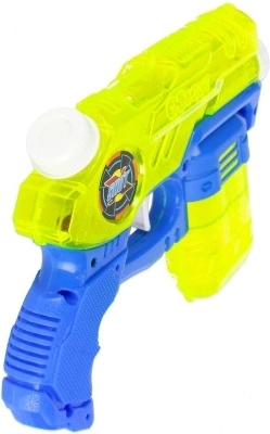 Prozoren rezervoar s hitrim polnjenjem