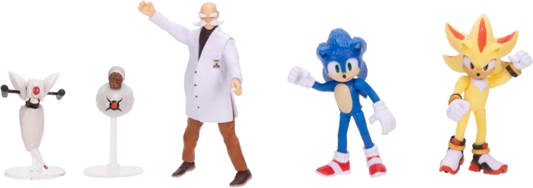 Akcijski dodatki za dinamično igro