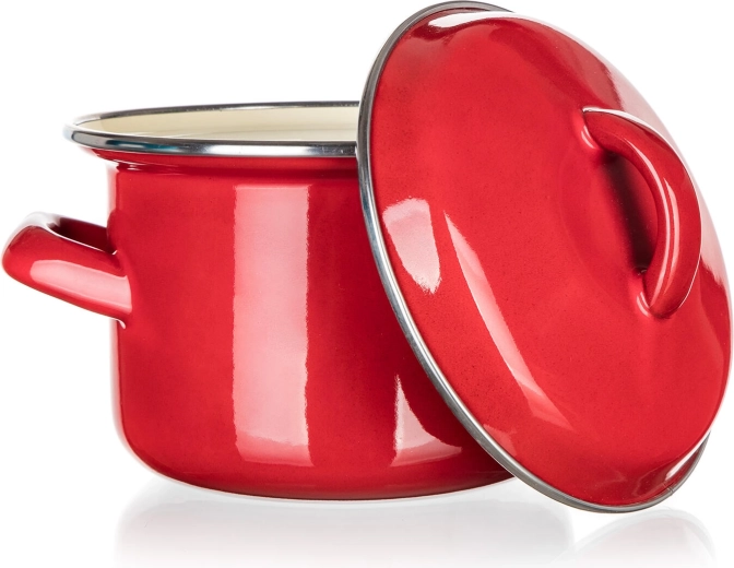 Kompaktna velikost za hitro kuhanje