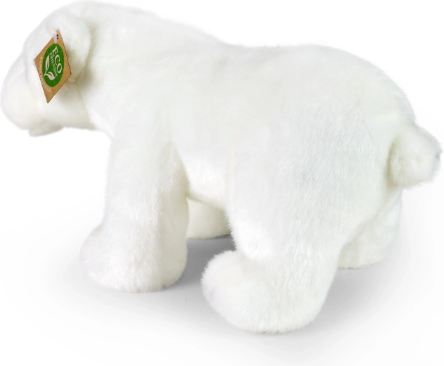 Realistična izvedba zahvaljujoč ročnemu delu