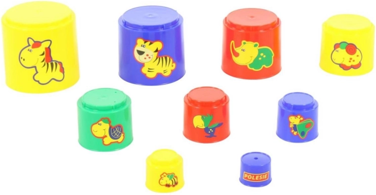 Praktično shranjevanje in prenašanje