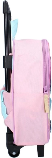 Practical size for school and travel essentials