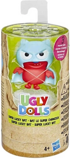 Priljubljeni liki iz Uglydolls