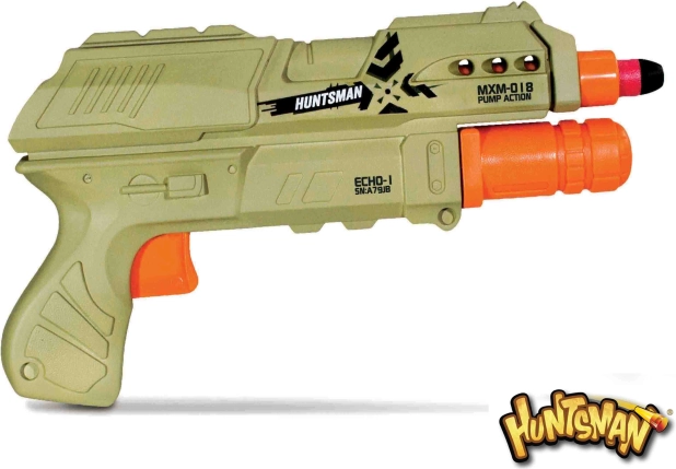 Pištola za otroke Hunstman Echo-1