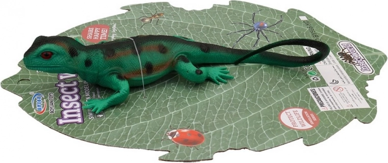 Igrača Kuščar 30x10 cm za otroke