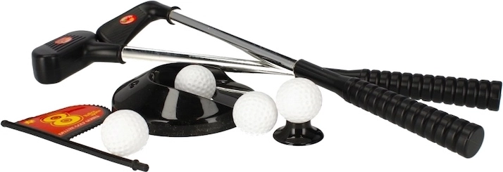 Kompleten set za takojšnjo igro