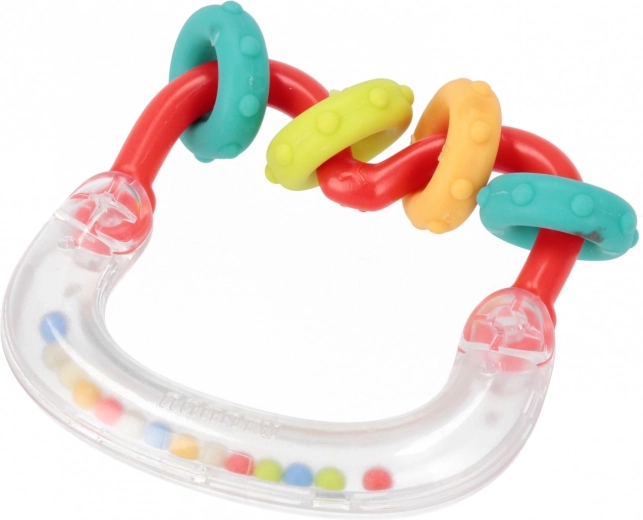Ergonomic shape for small hands