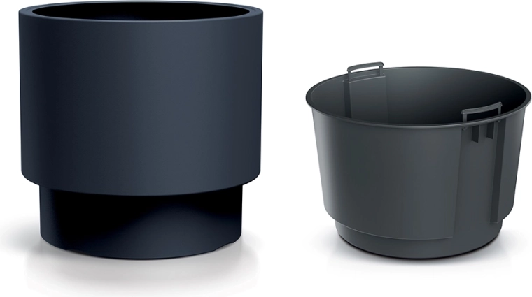 Pameten notranji vložek za enostavno nego