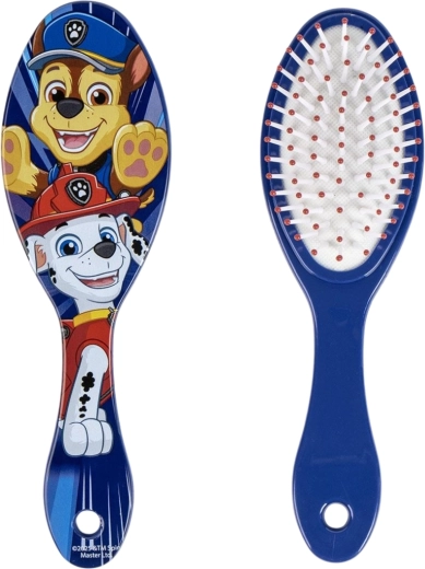 Otroška krtača za lase z motivom Paw Patrol