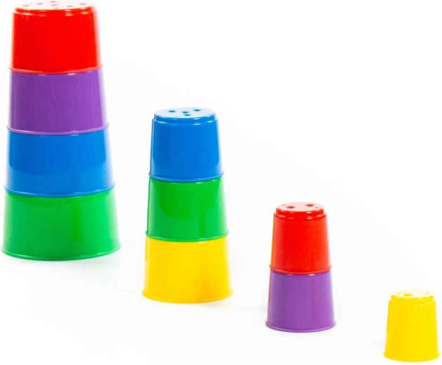 Lahka in trpežna zasnova