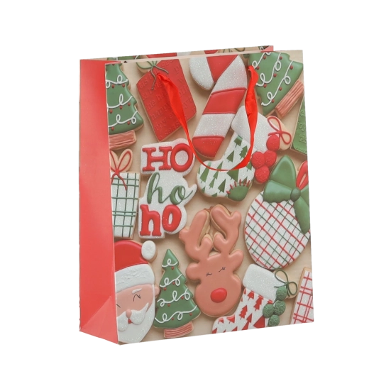 Čvrst papir 157 g/m² za varno nošenje