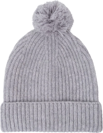 Lodger merino kapa Drizzle (3–6 mesecev)