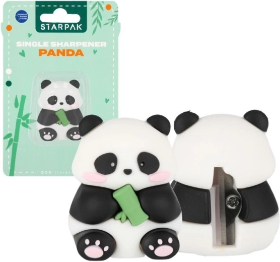 Šilček Panda - 1 kos