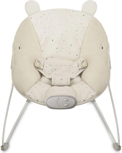 Safe and comfortable seating