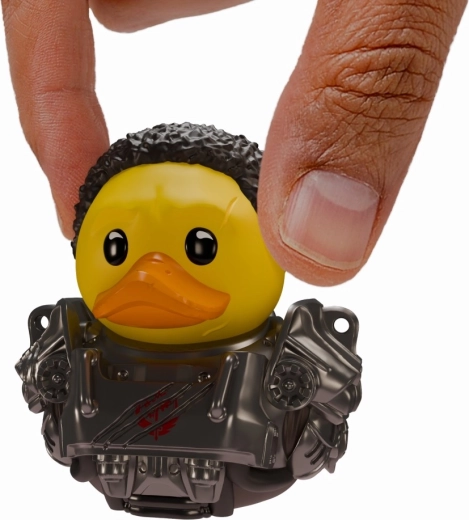 Mini velikost, maxi detajli