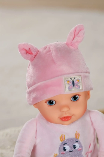 Adorable pink design