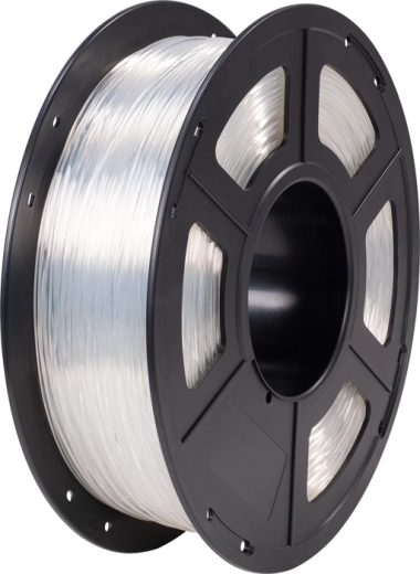 Anycubic TPU filament prozoren 1 kg
