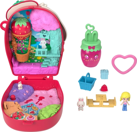 Žepni svet poln podrobnosti