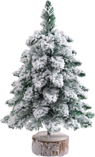 Stabilno naravno leseno stojalo