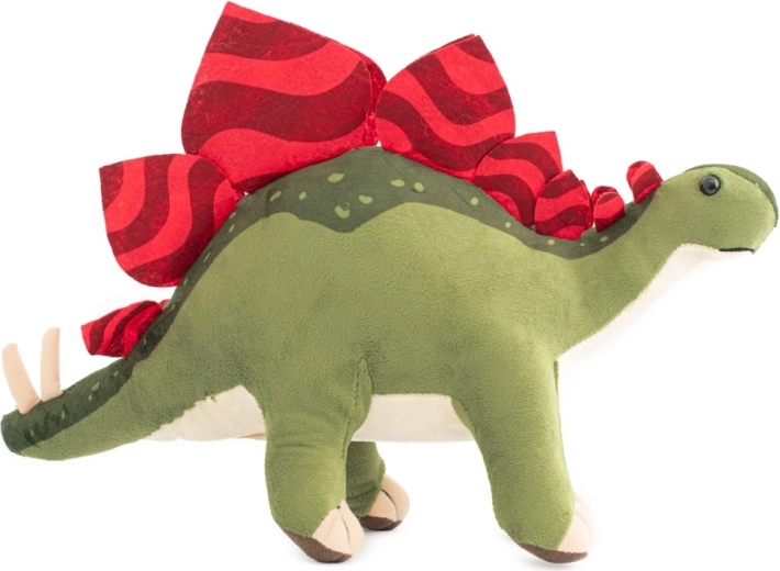 Varnostni šivani detajli brez majhnih delov