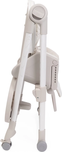 Enostavno vzdrževanje in premikanje po stanovanju