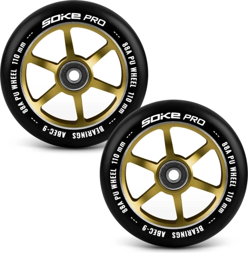 Oprijemljiv PU tekalni sloj 88A