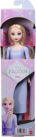 Elsa iz Frozen v ikoničnem videzu
