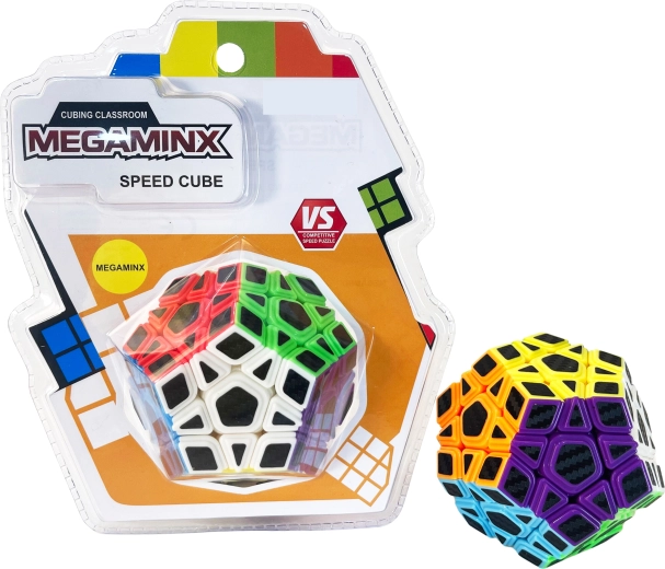 Uganka megaminx Sparkys