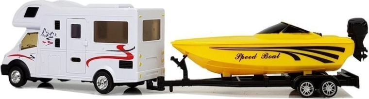 Realistične podrobnosti za ustvarjalno igro