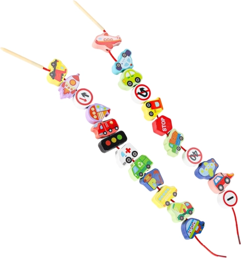 Razvoj fine motorike in koordinacije