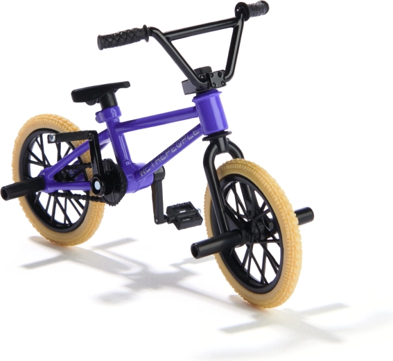 Realistični triki na dosegu prstov