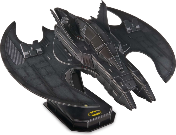 Stilno razstavljanje s stojalom BATMAN