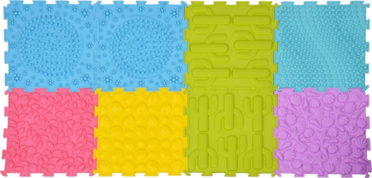 Varna, protizdrsna in enostavno pralna površina