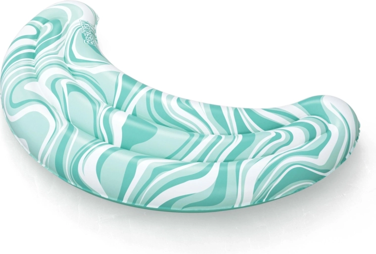 Stabilna in udobna I‑Beam konstrukcija