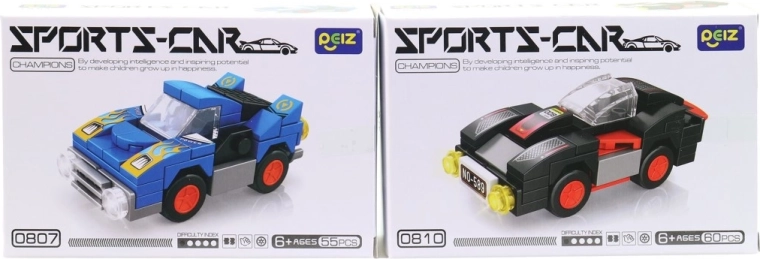 Različni modeli in barve