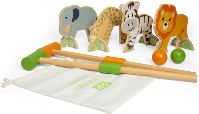 Varnostna in kakovostna lesena izvedba