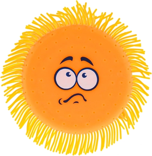 Mehak, prožen material za udobno lovljenje