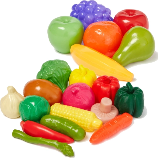 Lahko in trpežno za majhne ročice