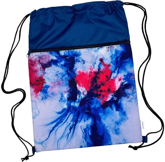 Vrečka za copate CONCORDE Marble