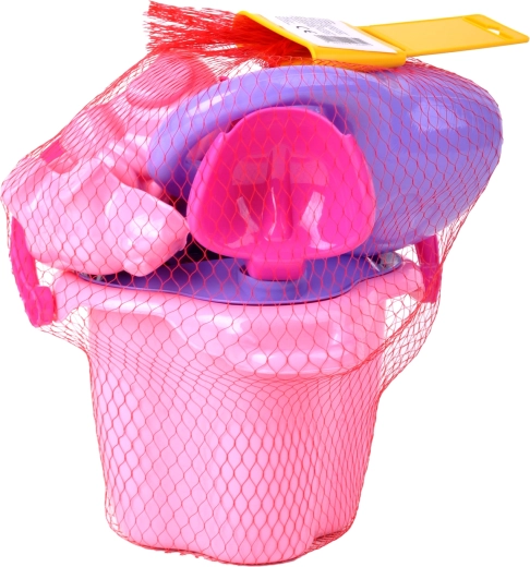 Praktično pakiranje v mreži