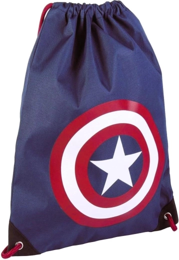 Vreča za na hrbet Avengers - 1 kos