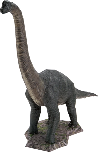 Kovinske 3D sestavljanke Brachiosaurus METAL EARTH