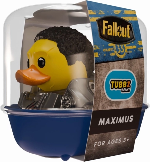 Razstavna banjica za zbiratelje