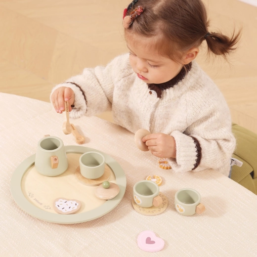 Varni materiali in gladki robovi