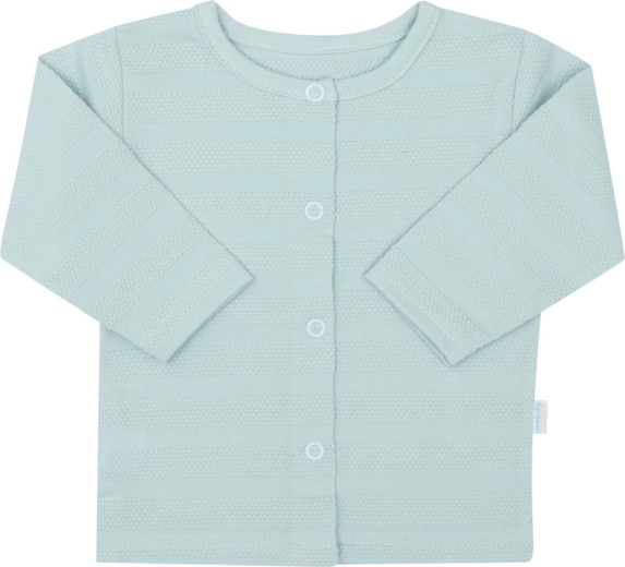 Mehka jopica za vsakodnevno nošenje