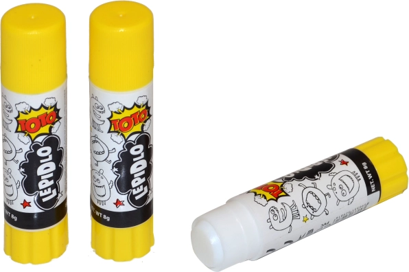 Lepilo v stiku TOTO 8 g
