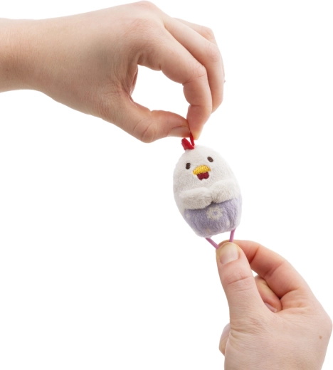 Mini velikost idealna kot obesek in talisman