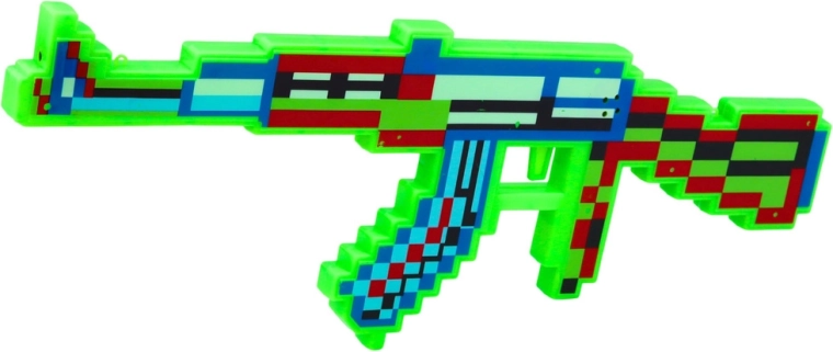 Svetlobni in zvočni učinki